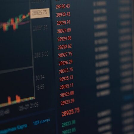 Crypto markt in afgelopen 24 uur onder druk: Anticipatie op stijgende CPI en vertragingen Bitcoin ETFs