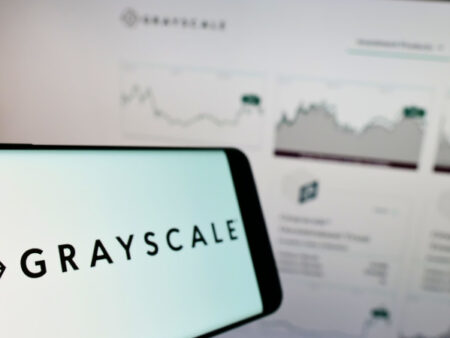 Grayscale onthult plannen voor privacy gerichte ETF met focus op Zcash