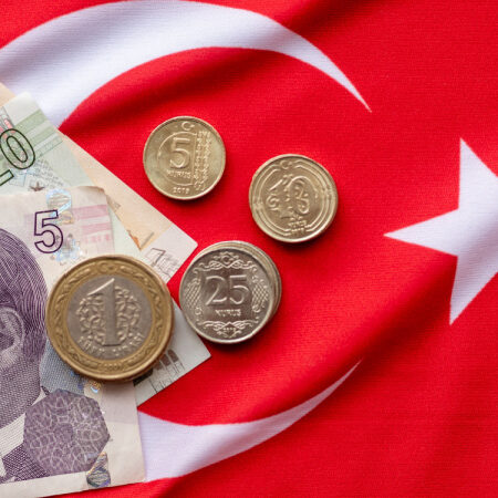 Waarom is de Turkse Lira zo populair in de cryptowereld?