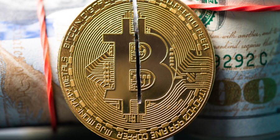 Kan de Bitcoin halving ook negatief uitpakken?