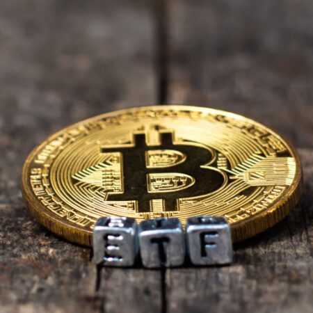 Bitcoin beschouwing: hebben ETF’s gefaald?