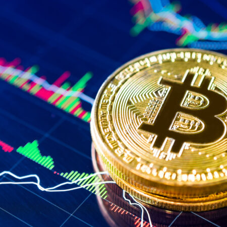 Bitcoin koers stabiliseert en Robert Kiyosaki voorspelt waarde van $100k