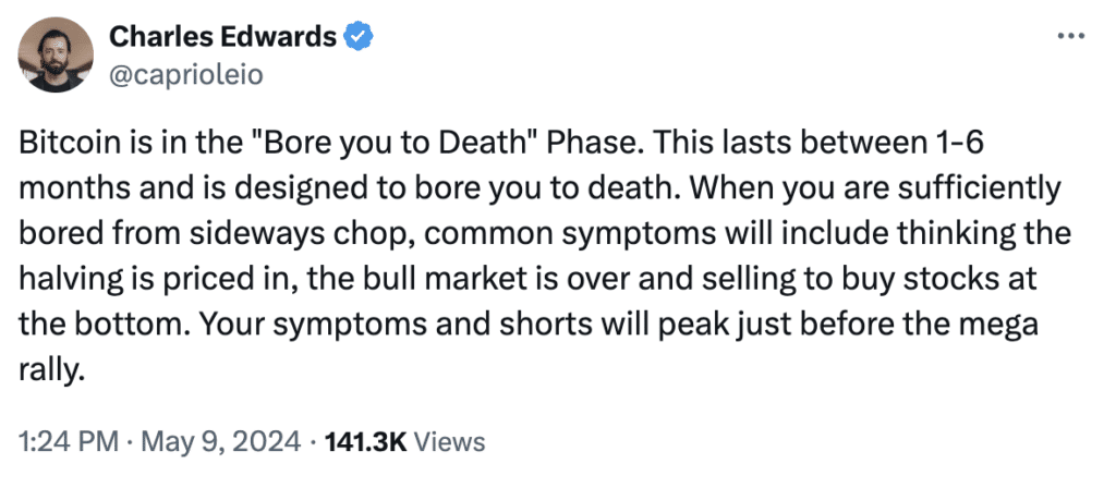 charles edwards tweet bitcoin