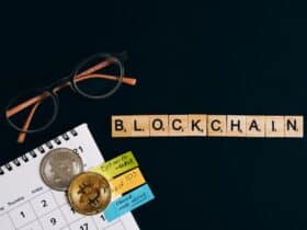 Discover financial strategies using blockchain, bitcoin, and planning insights.